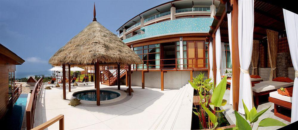 Kc Resort & Over Water Villas Koh Samui Zewnętrze zdjęcie