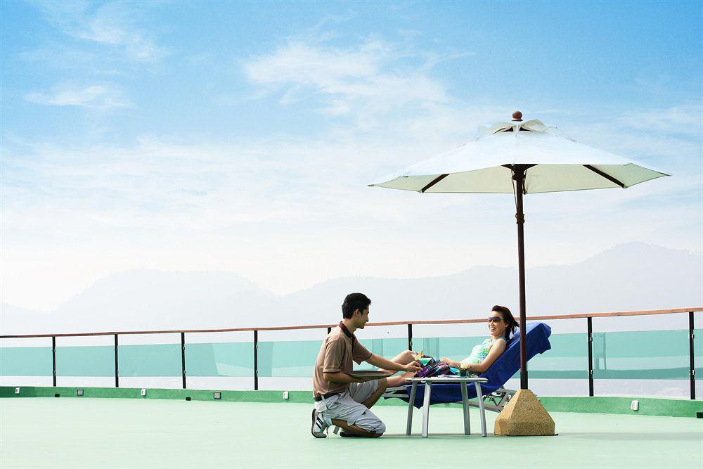 Kc Resort & Over Water Villas Koh Samui Zewnętrze zdjęcie